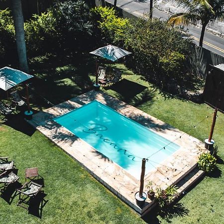 Bacana Hotel Boutique Búzios Εξωτερικό φωτογραφία