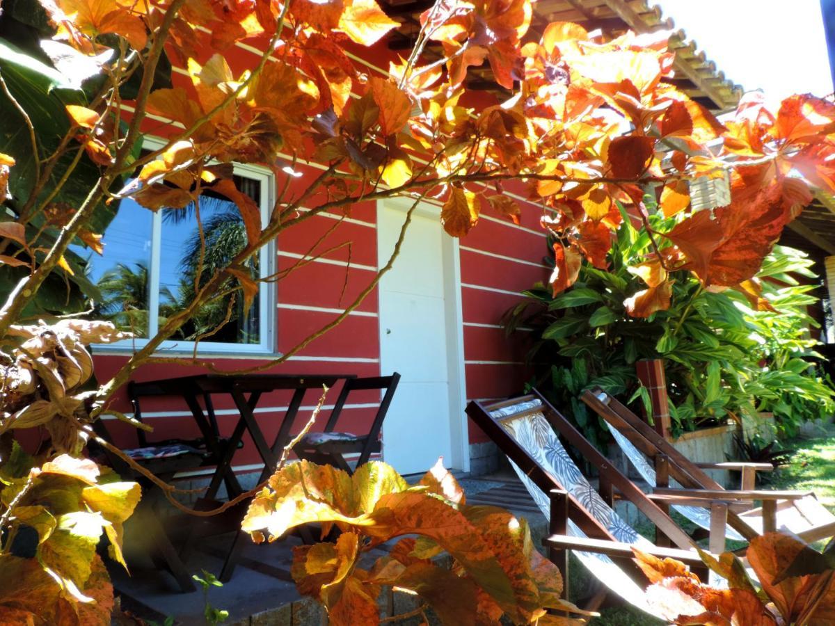 Bacana Hotel Boutique Búzios Εξωτερικό φωτογραφία