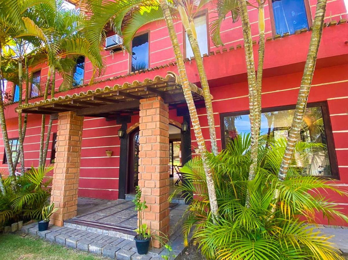 Bacana Hotel Boutique Búzios Εξωτερικό φωτογραφία