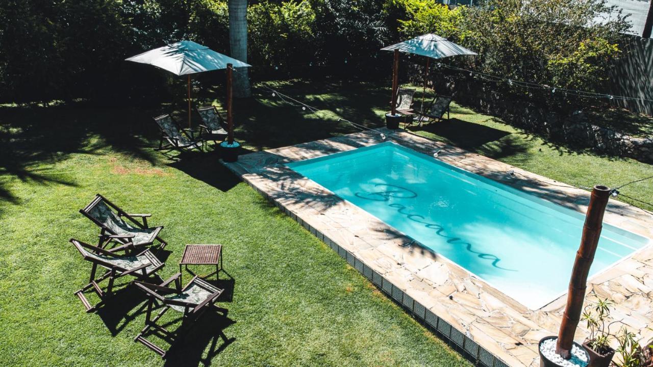 Bacana Hotel Boutique Búzios Εξωτερικό φωτογραφία