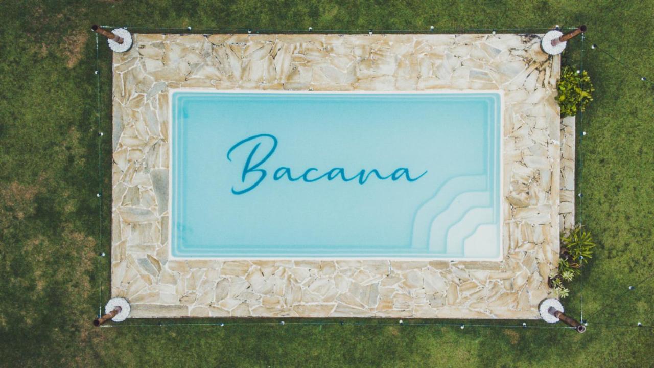 Bacana Hotel Boutique Búzios Εξωτερικό φωτογραφία