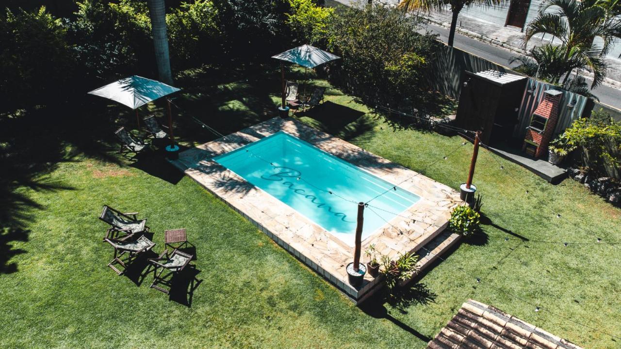 Bacana Hotel Boutique Búzios Εξωτερικό φωτογραφία