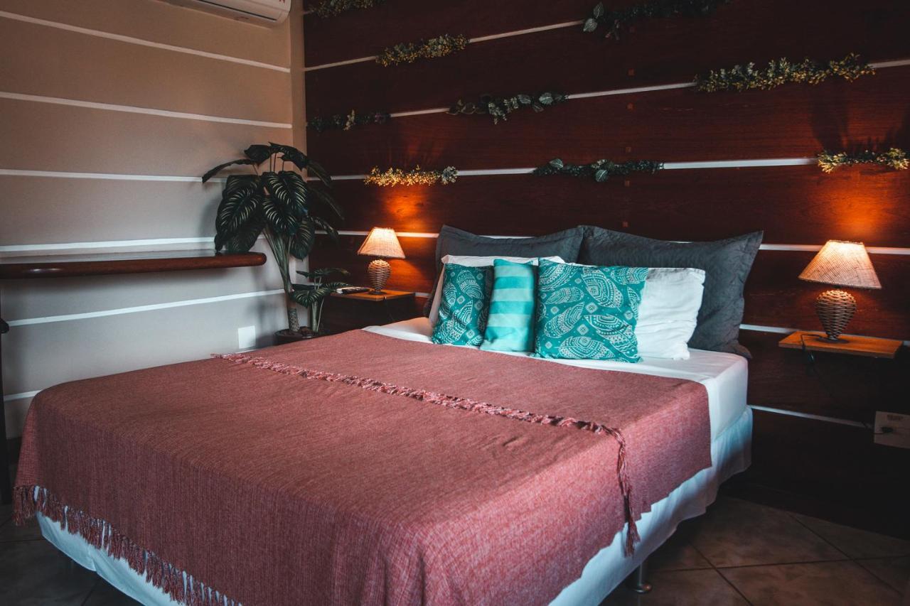 Bacana Hotel Boutique Búzios Εξωτερικό φωτογραφία