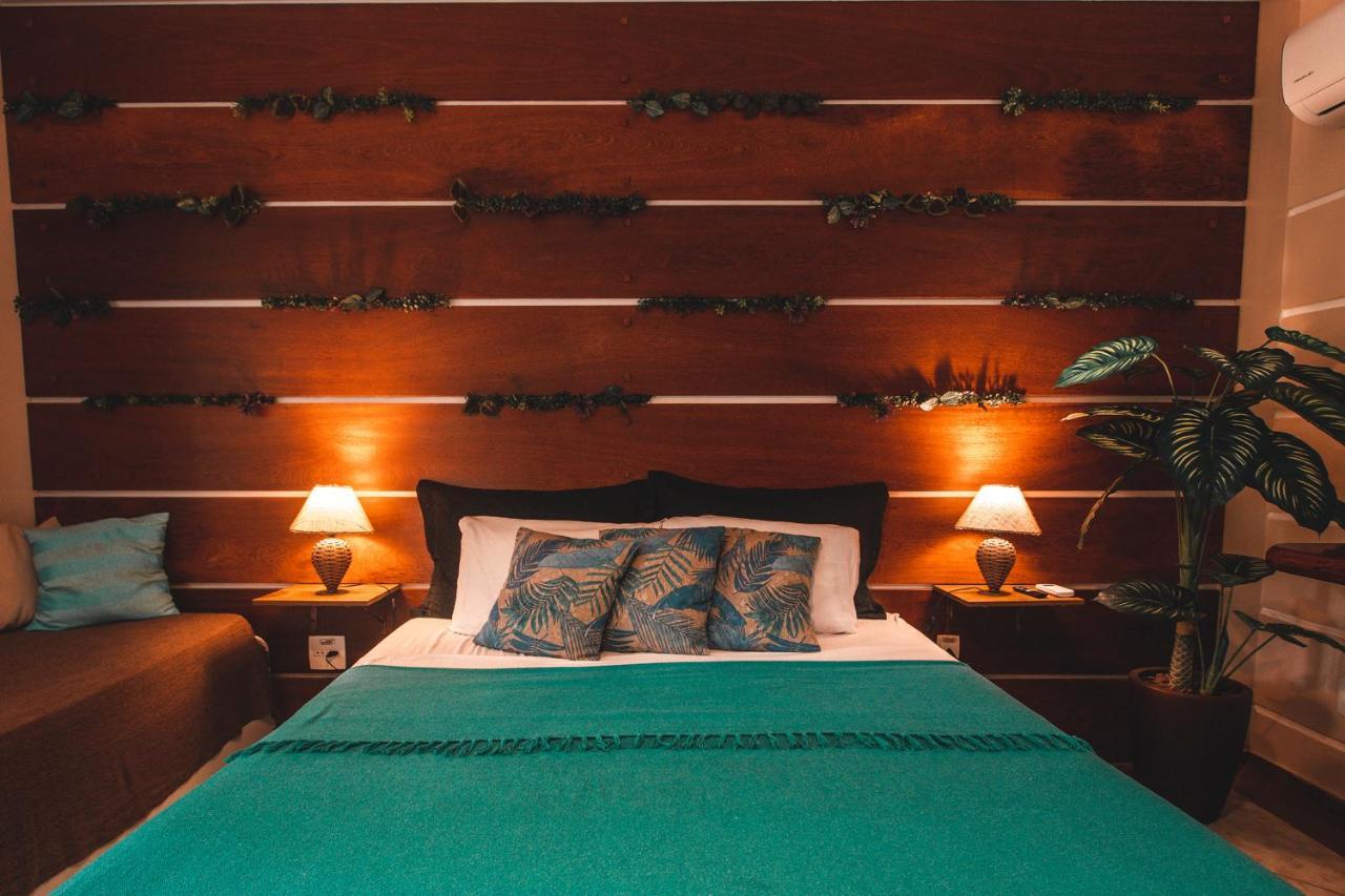 Bacana Hotel Boutique Búzios Εξωτερικό φωτογραφία