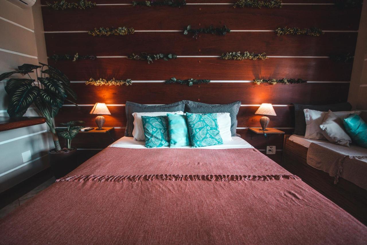 Bacana Hotel Boutique Búzios Εξωτερικό φωτογραφία