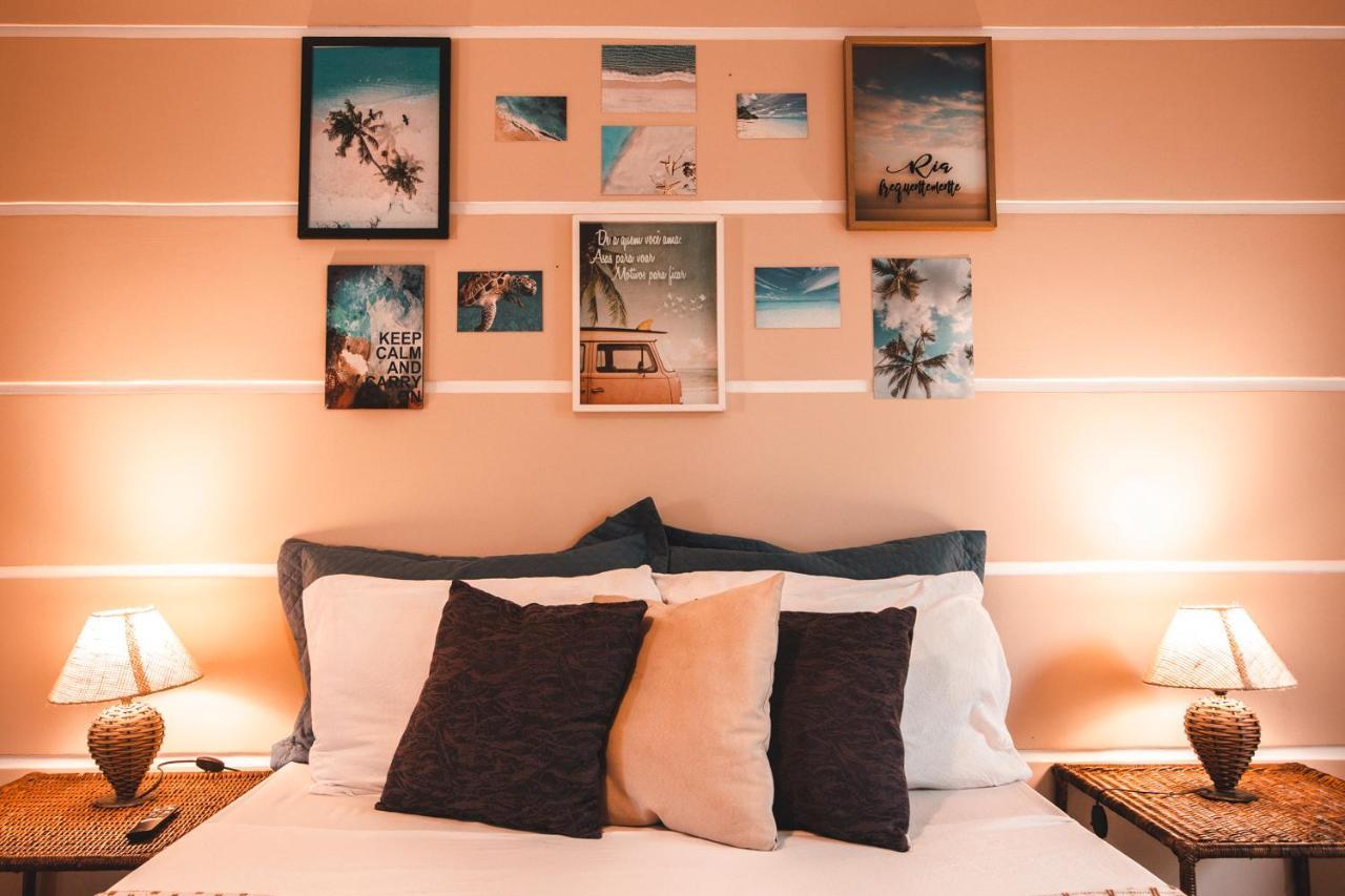 Bacana Hotel Boutique Búzios Εξωτερικό φωτογραφία