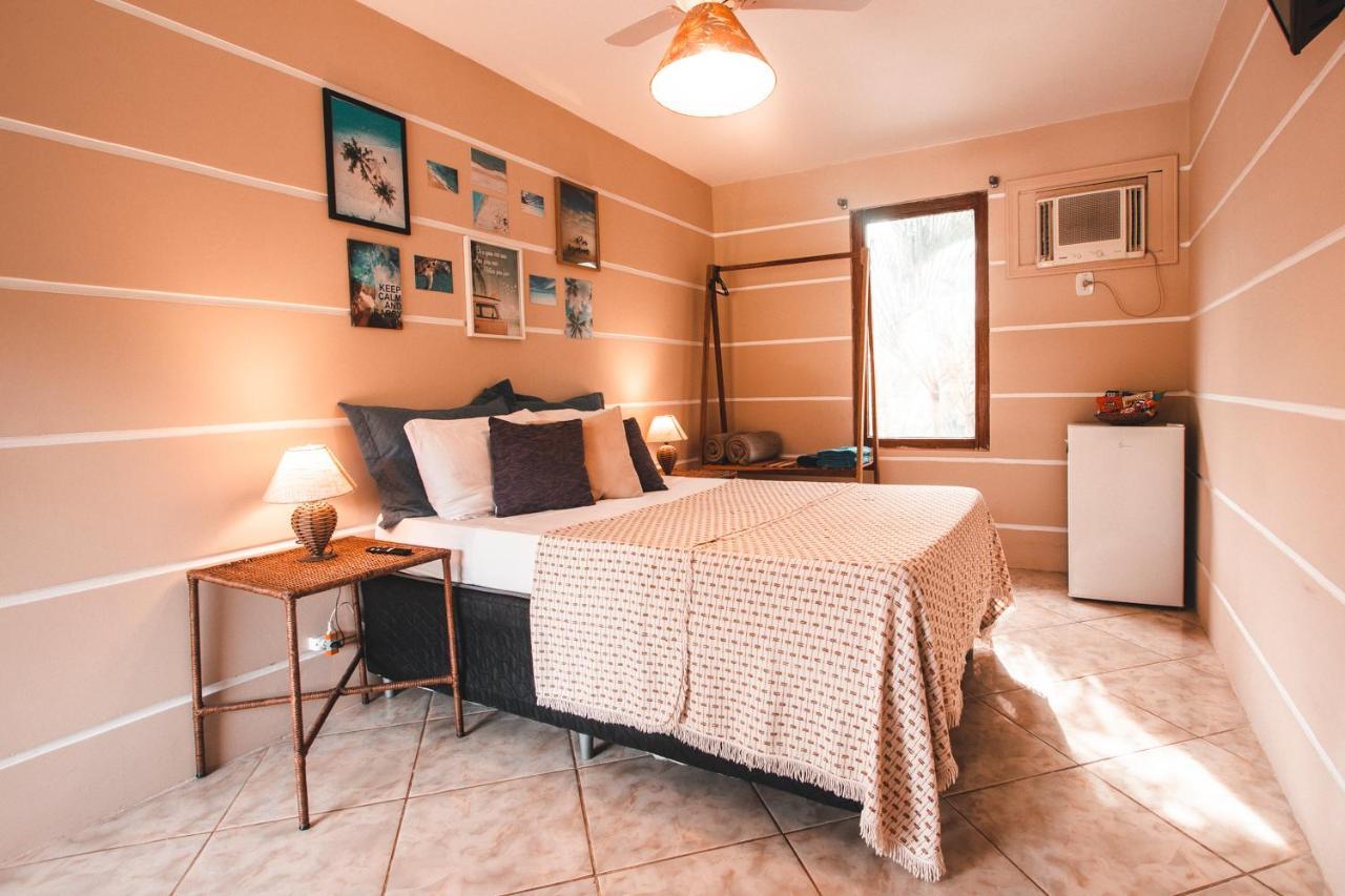 Bacana Hotel Boutique Búzios Εξωτερικό φωτογραφία