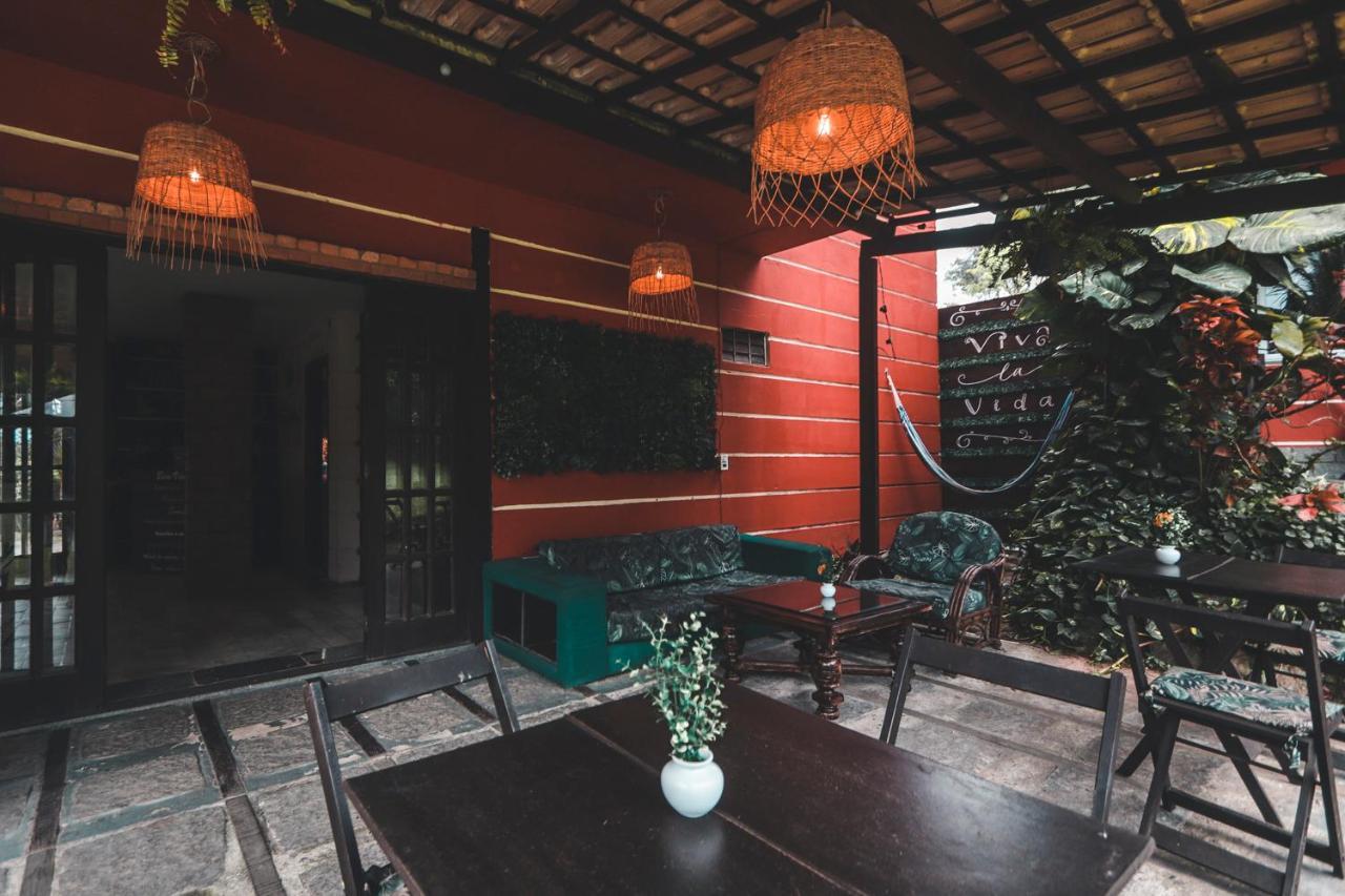 Bacana Hotel Boutique Búzios Εξωτερικό φωτογραφία