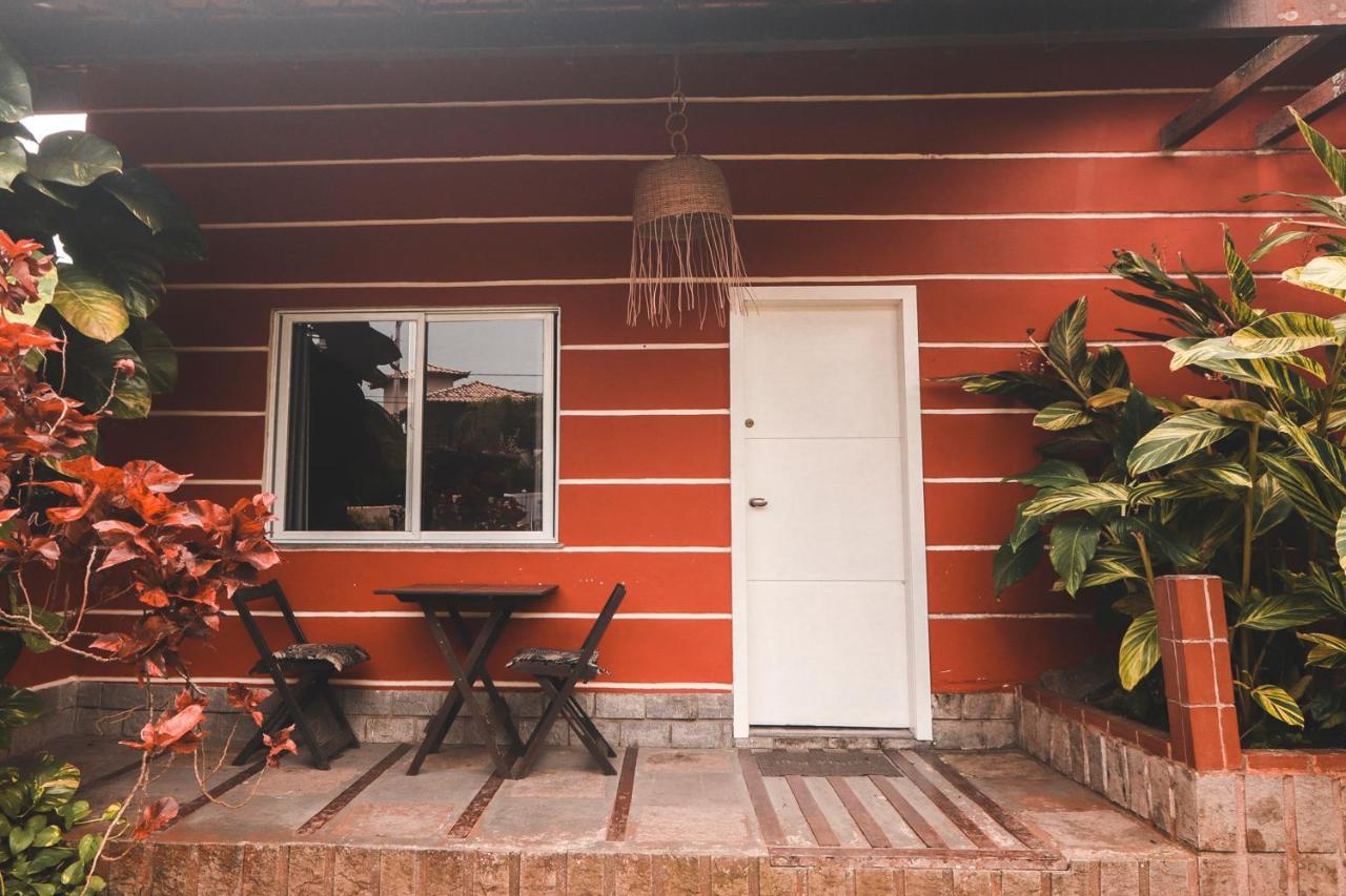 Bacana Hotel Boutique Búzios Εξωτερικό φωτογραφία