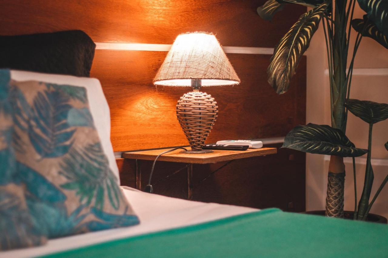 Bacana Hotel Boutique Búzios Εξωτερικό φωτογραφία