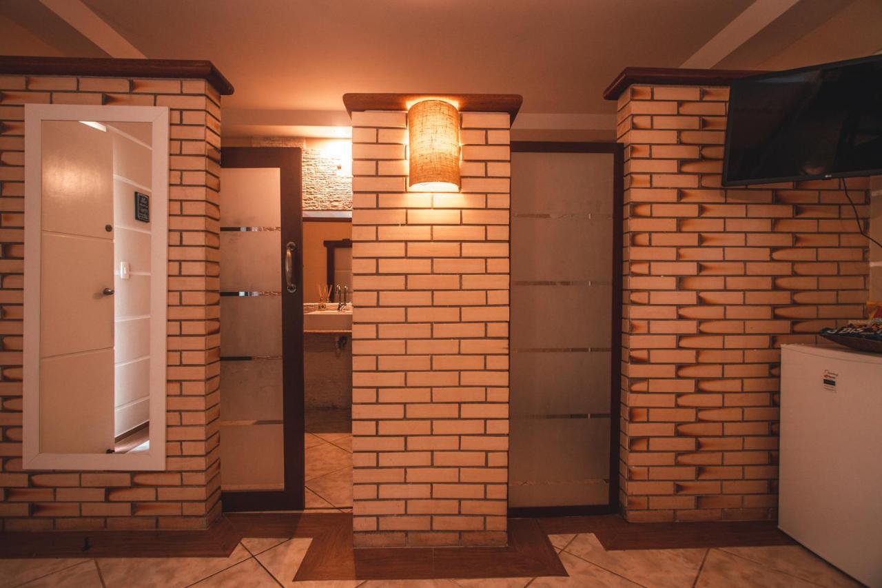 Bacana Hotel Boutique Búzios Εξωτερικό φωτογραφία