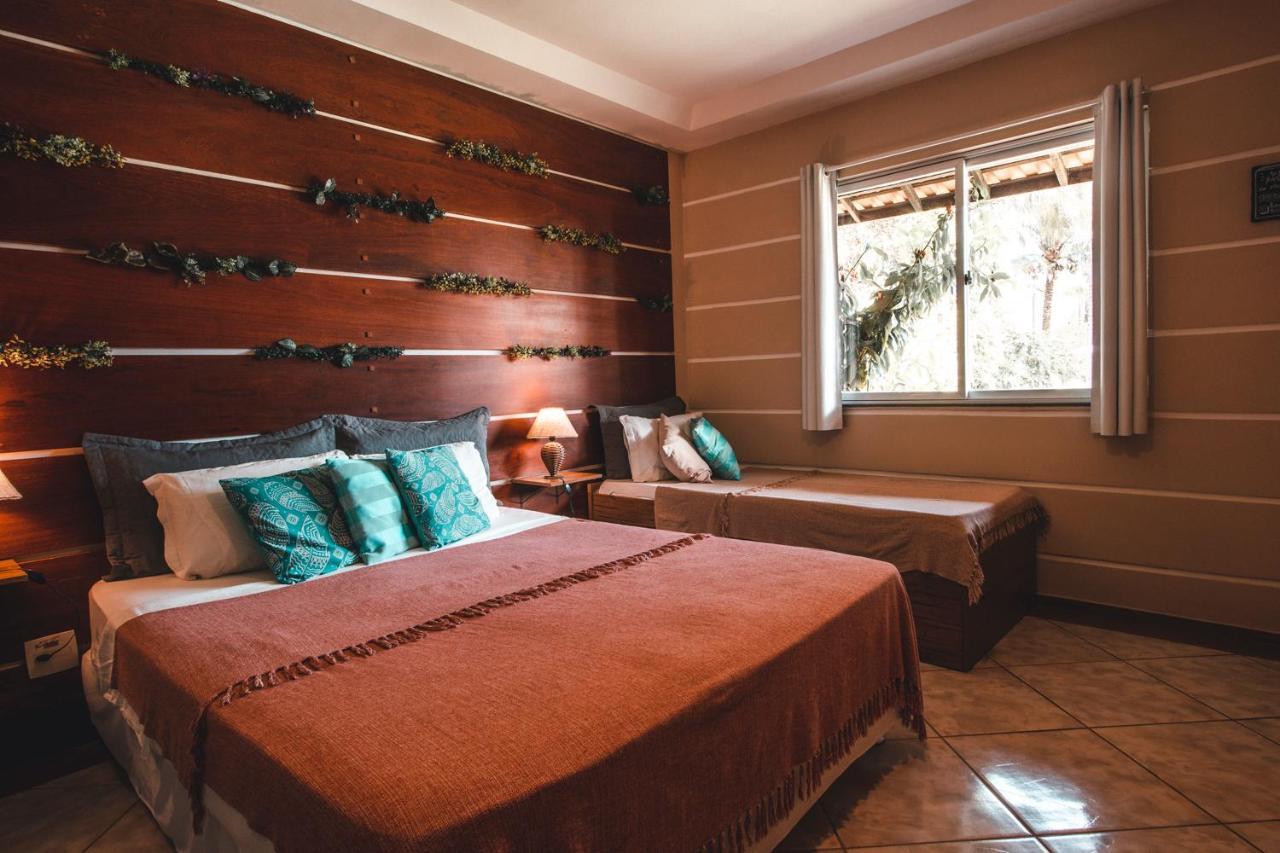 Bacana Hotel Boutique Búzios Εξωτερικό φωτογραφία