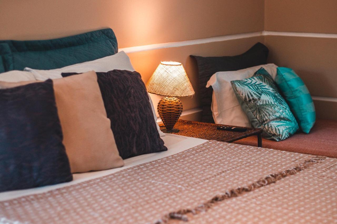 Bacana Hotel Boutique Búzios Εξωτερικό φωτογραφία