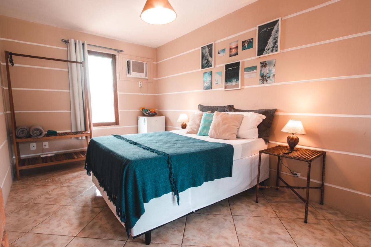 Bacana Hotel Boutique Búzios Εξωτερικό φωτογραφία