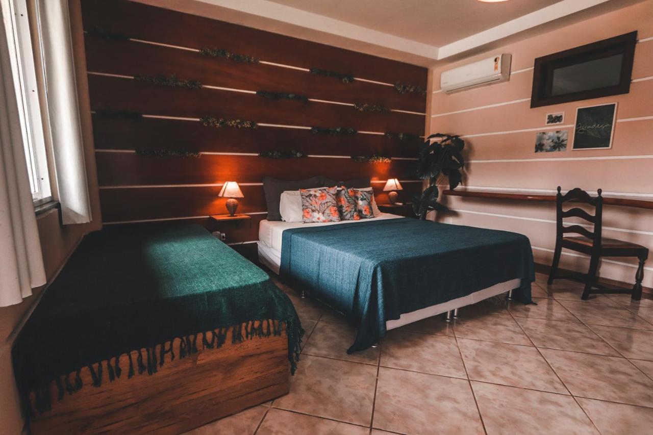 Bacana Hotel Boutique Búzios Εξωτερικό φωτογραφία