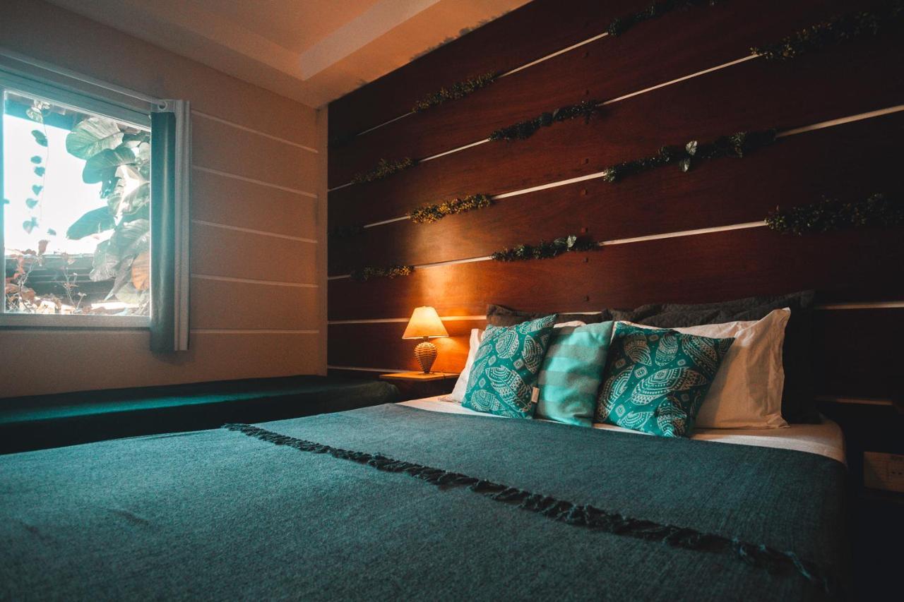 Bacana Hotel Boutique Búzios Εξωτερικό φωτογραφία
