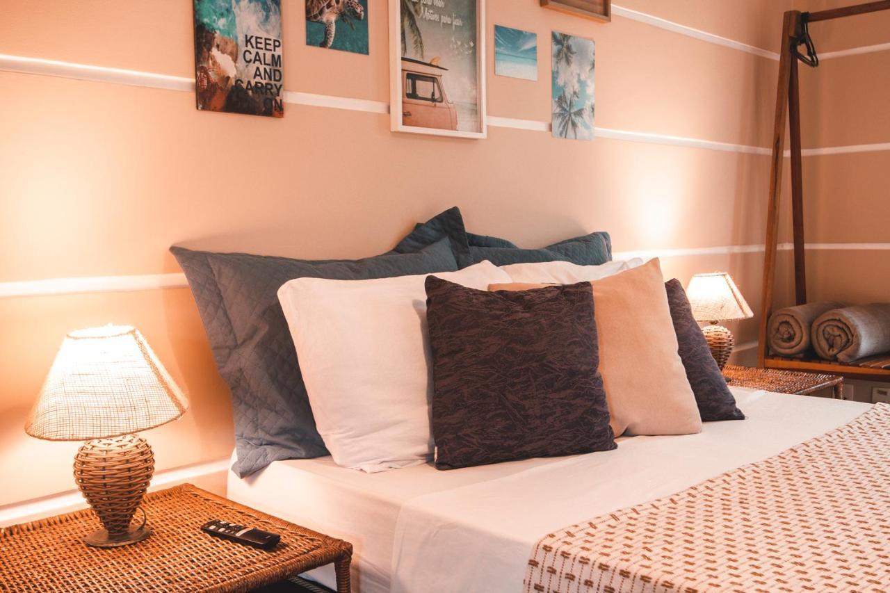 Bacana Hotel Boutique Búzios Εξωτερικό φωτογραφία