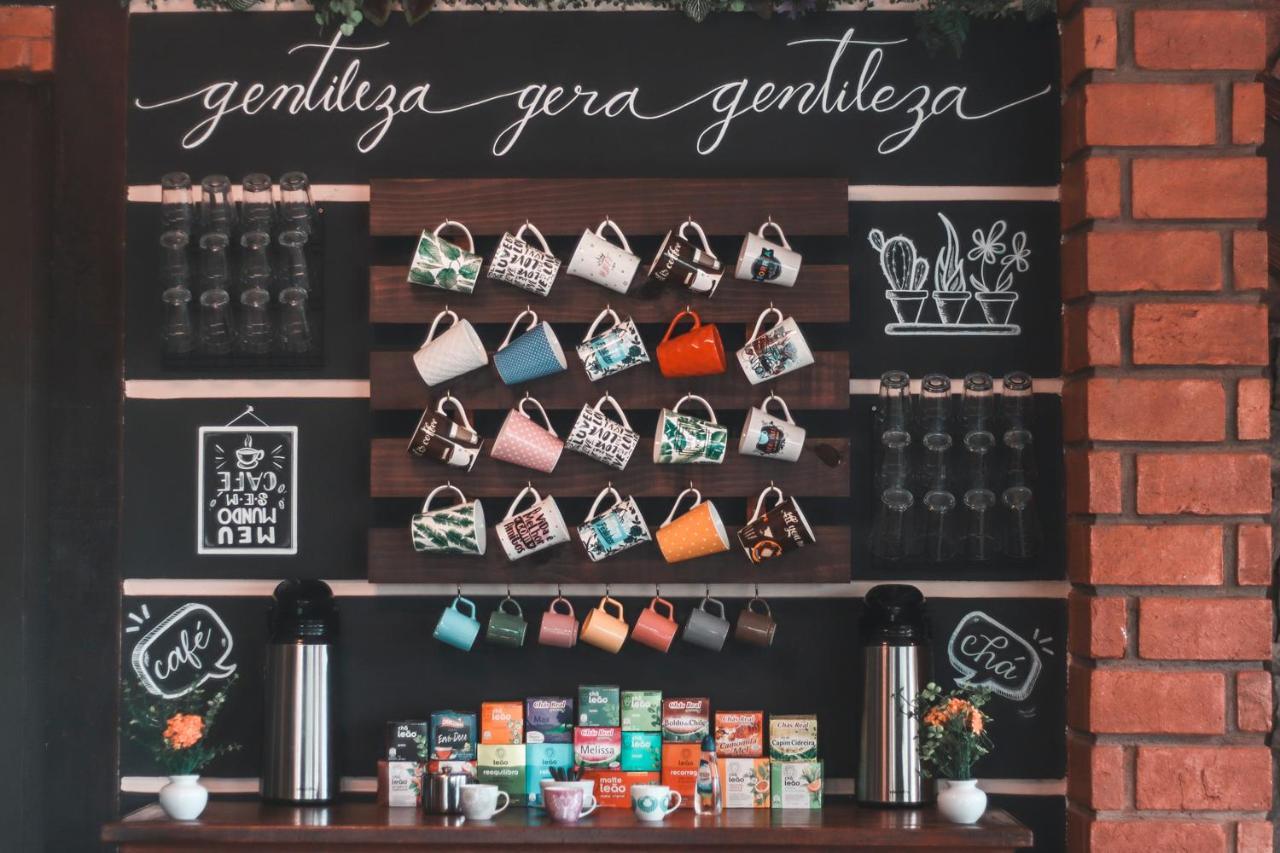 Bacana Hotel Boutique Búzios Εξωτερικό φωτογραφία