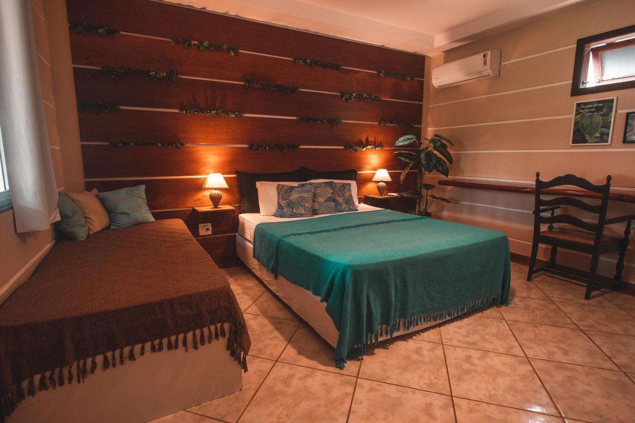 Bacana Hotel Boutique Búzios Εξωτερικό φωτογραφία