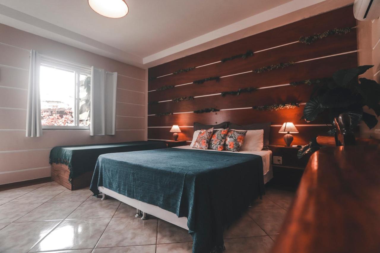 Bacana Hotel Boutique Búzios Εξωτερικό φωτογραφία