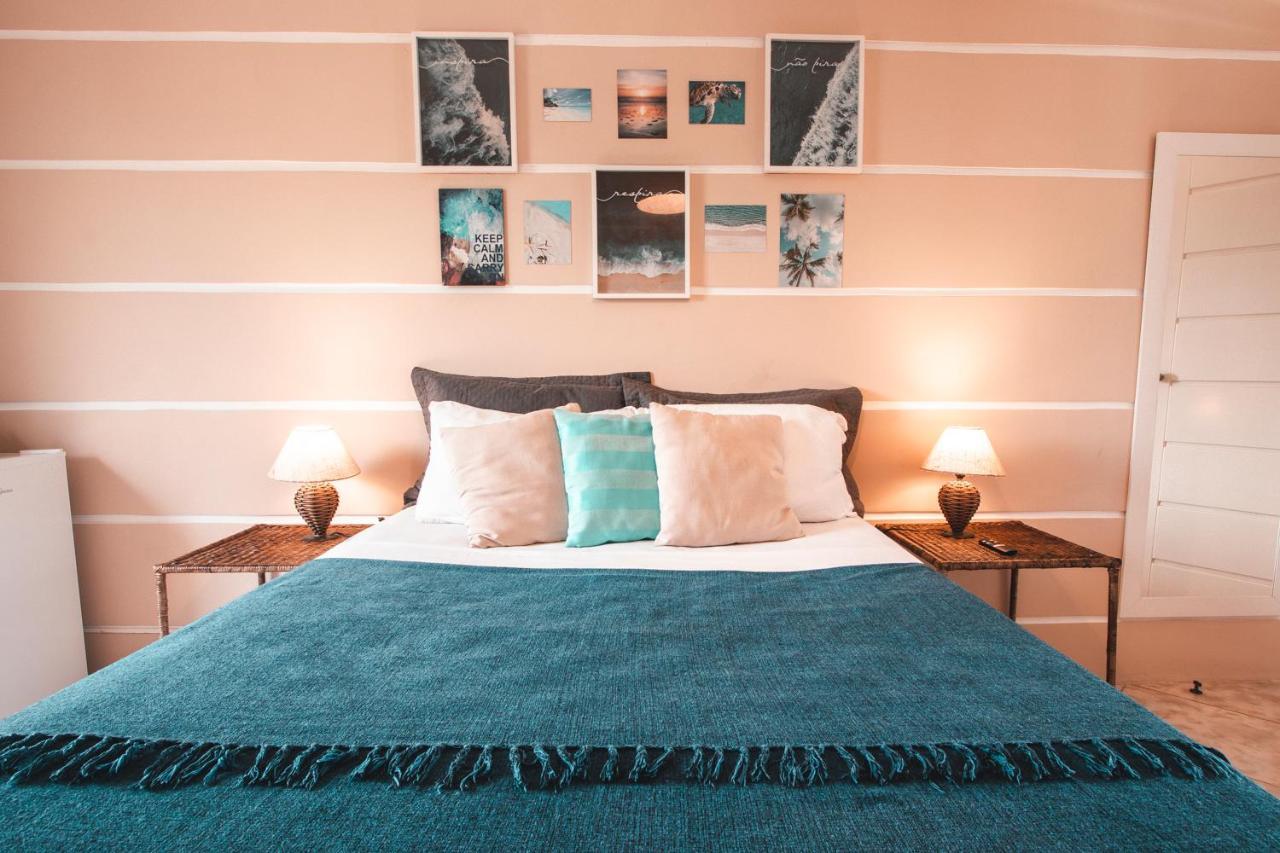 Bacana Hotel Boutique Búzios Εξωτερικό φωτογραφία