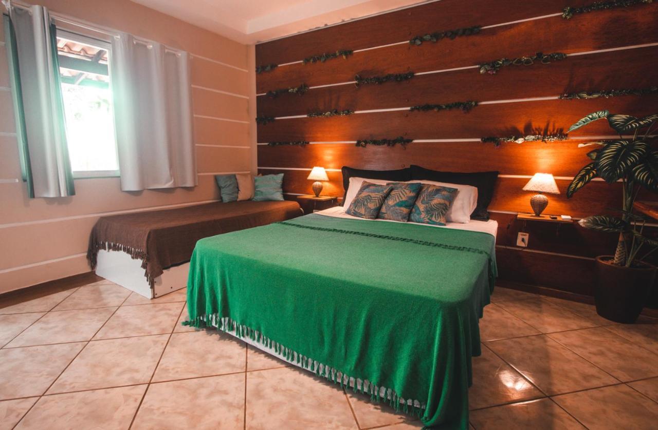 Bacana Hotel Boutique Búzios Εξωτερικό φωτογραφία