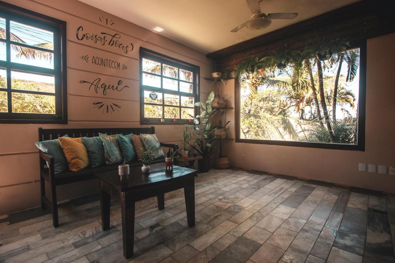 Bacana Hotel Boutique Búzios Εξωτερικό φωτογραφία