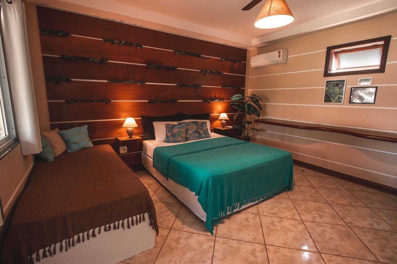 Bacana Hotel Boutique Búzios Εξωτερικό φωτογραφία