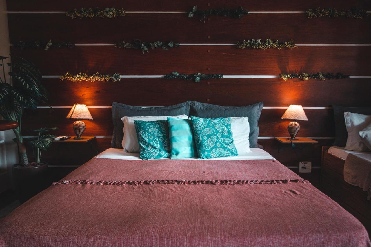 Bacana Hotel Boutique Búzios Εξωτερικό φωτογραφία