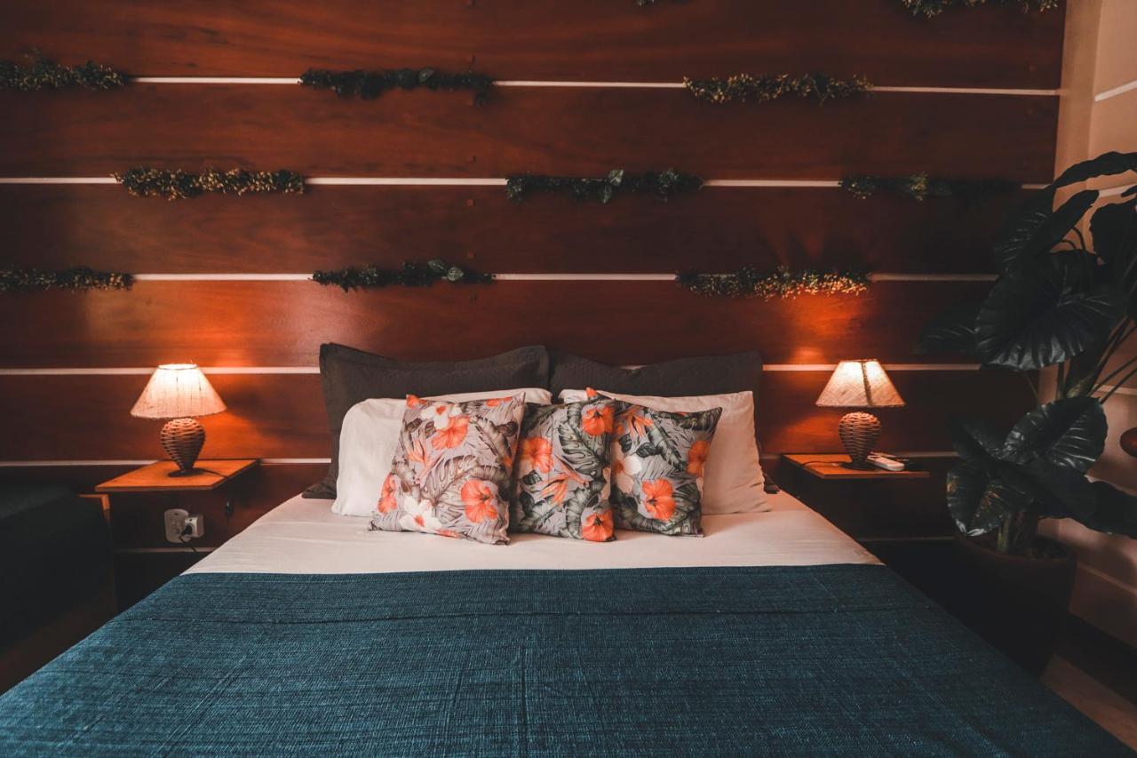 Bacana Hotel Boutique Búzios Εξωτερικό φωτογραφία