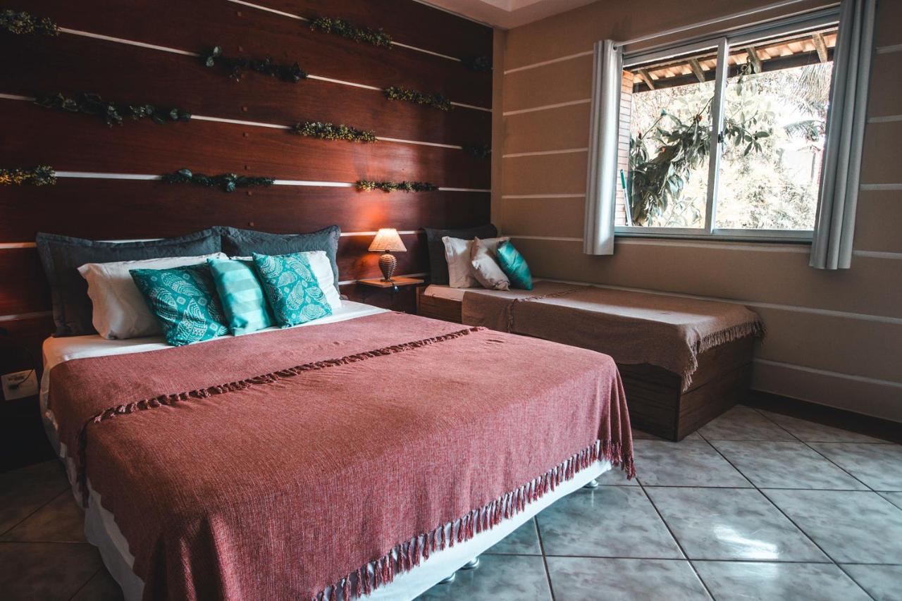 Bacana Hotel Boutique Búzios Εξωτερικό φωτογραφία