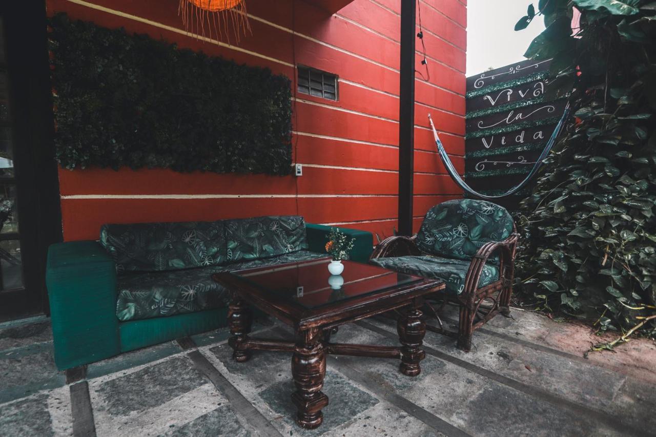 Bacana Hotel Boutique Búzios Εξωτερικό φωτογραφία