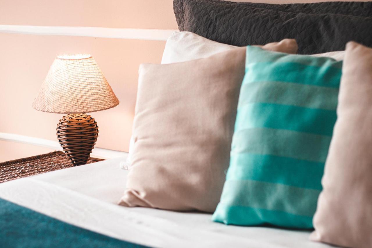 Bacana Hotel Boutique Búzios Εξωτερικό φωτογραφία