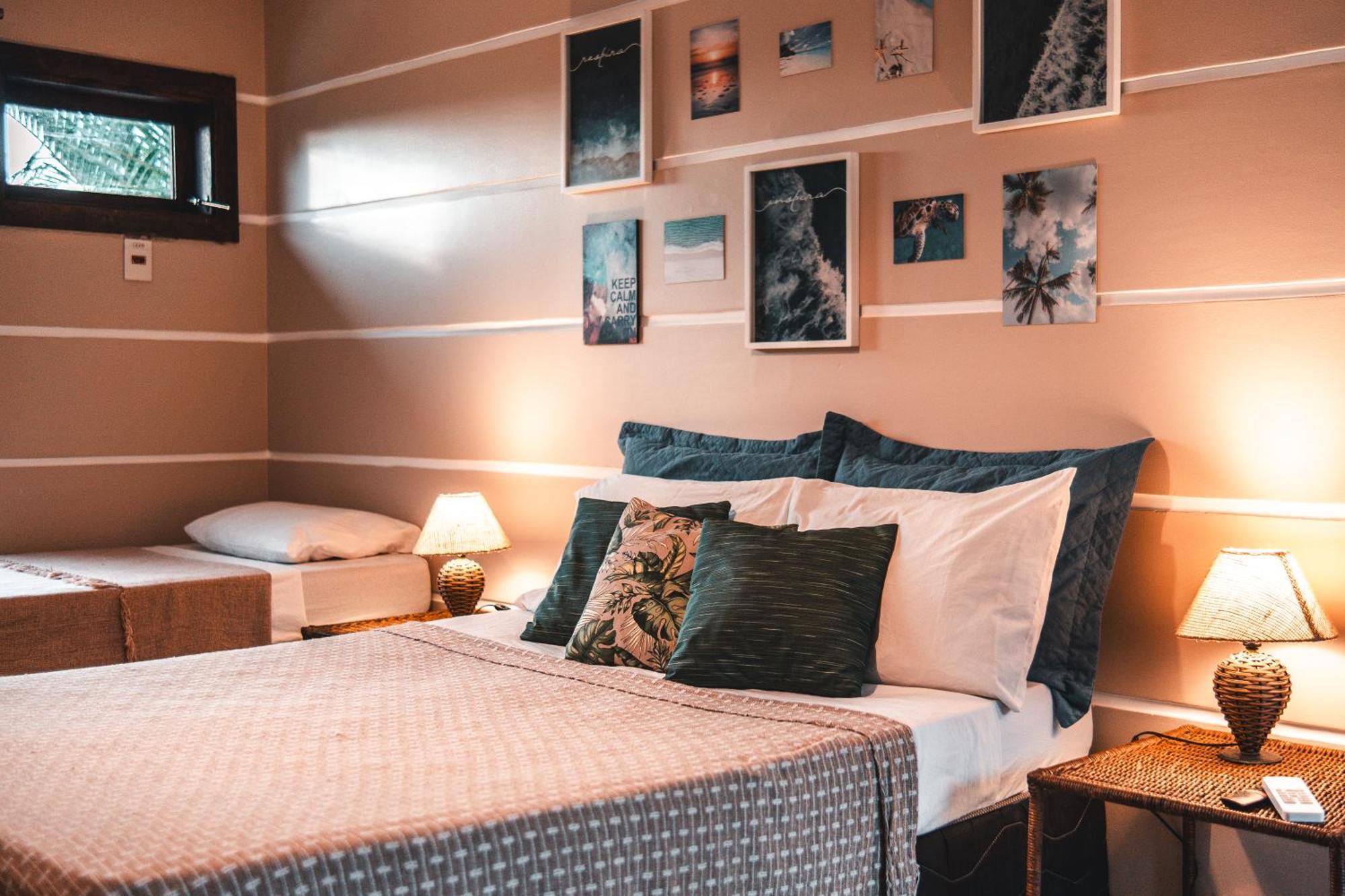 Bacana Hotel Boutique Búzios Εξωτερικό φωτογραφία